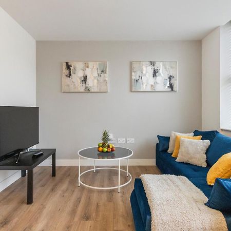 Cosy Retreat In The Heart Of Golders Green Лондон Экстерьер фото