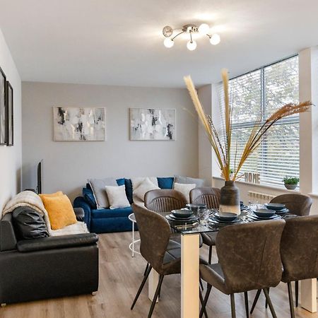 Cosy Retreat In The Heart Of Golders Green Лондон Экстерьер фото