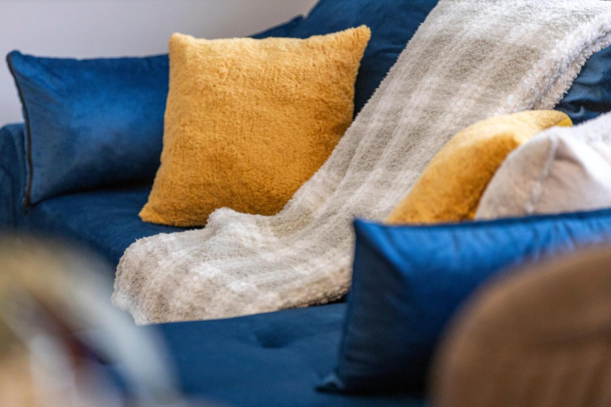 Cosy Retreat In The Heart Of Golders Green Лондон Экстерьер фото