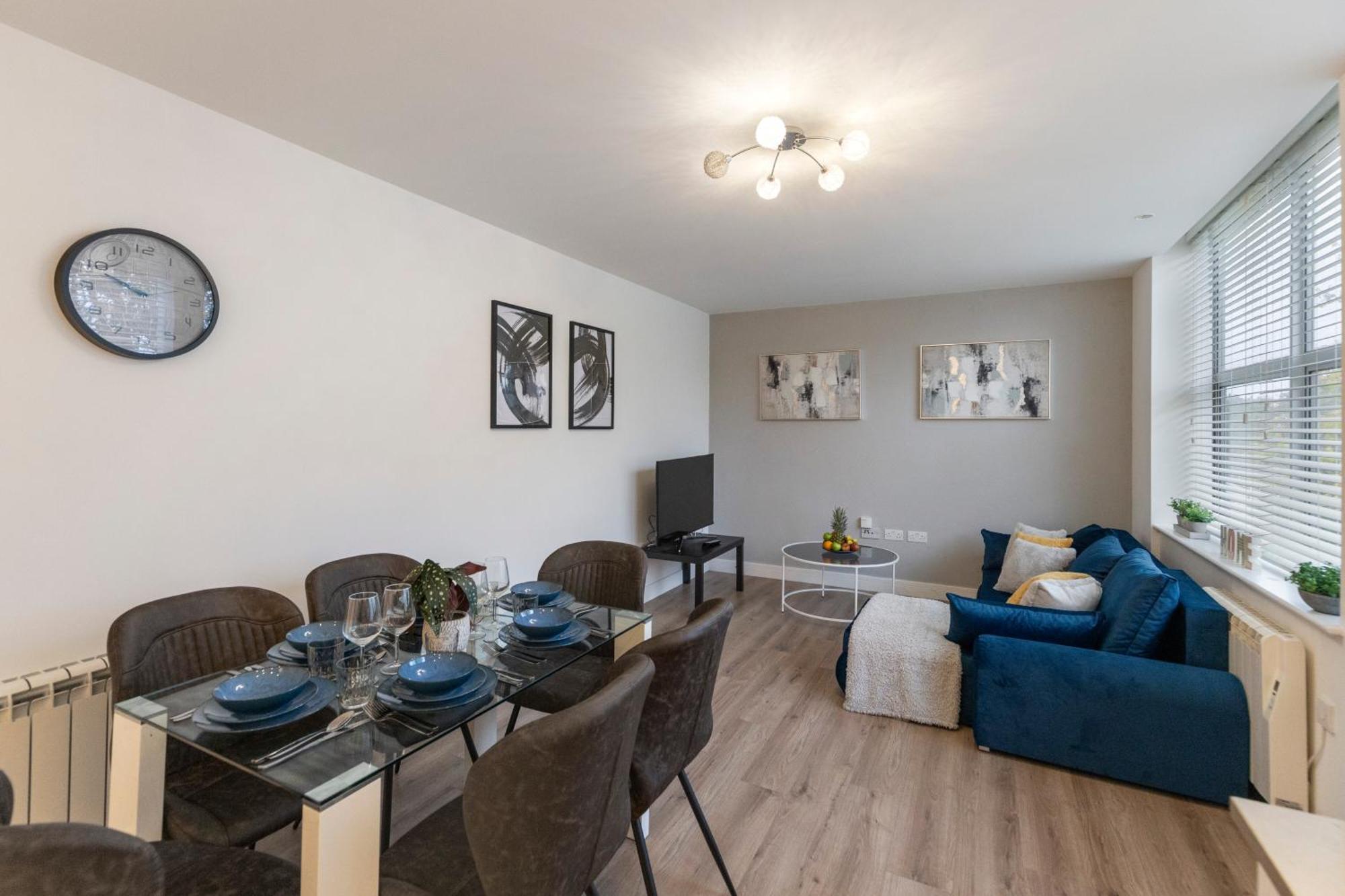 Cosy Retreat In The Heart Of Golders Green Лондон Экстерьер фото
