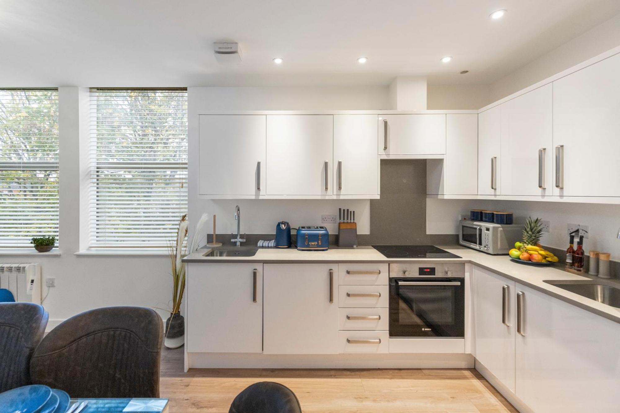 Cosy Retreat In The Heart Of Golders Green Лондон Экстерьер фото