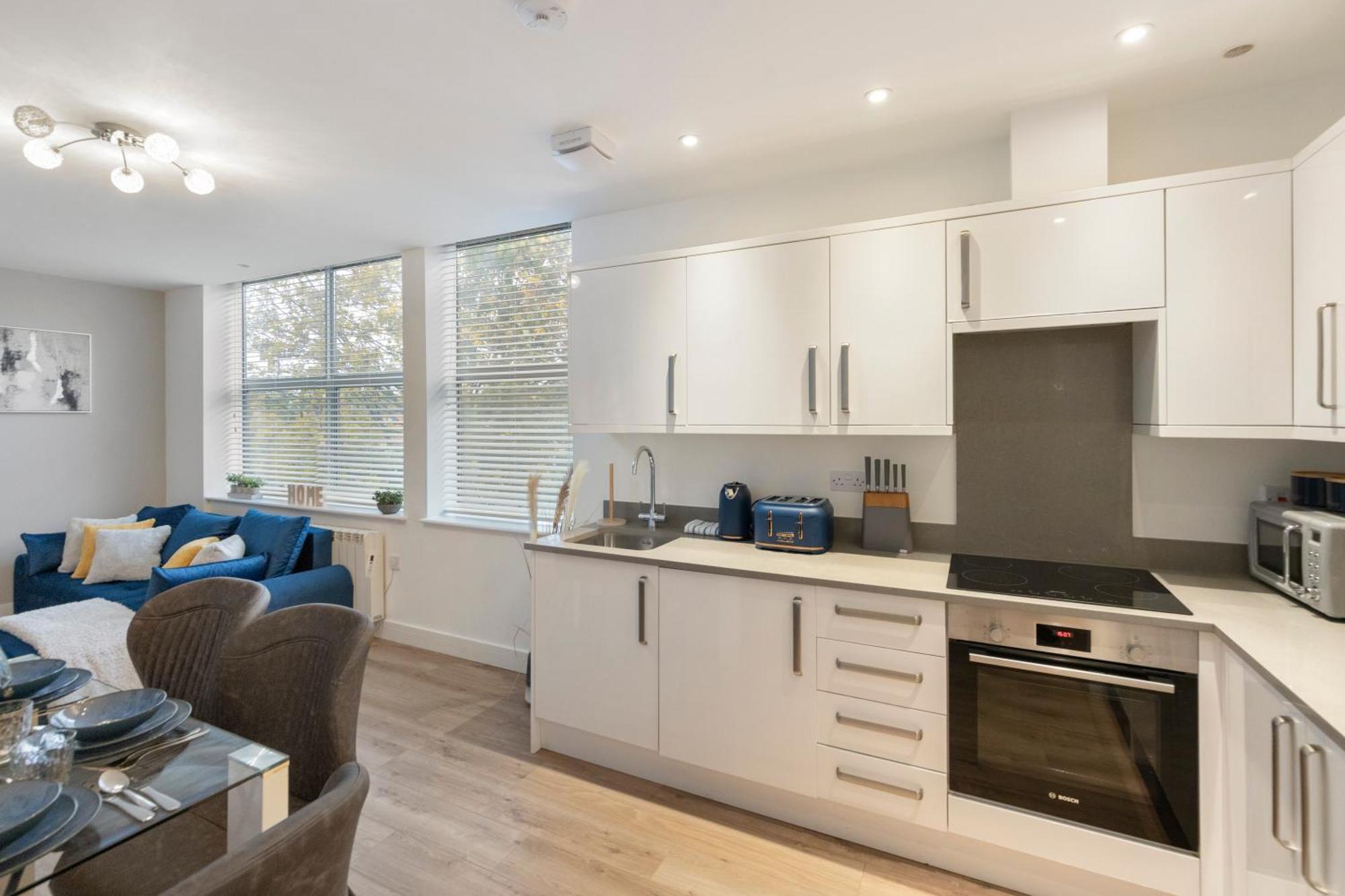 Cosy Retreat In The Heart Of Golders Green Лондон Экстерьер фото