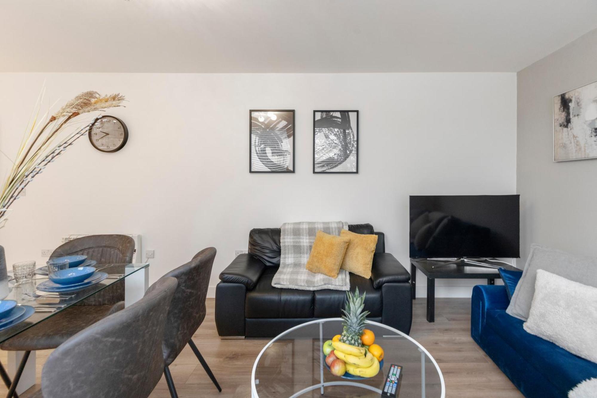 Cosy Retreat In The Heart Of Golders Green Лондон Экстерьер фото